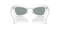 Swarovski SK6012 Occhiali da sole 1012/1