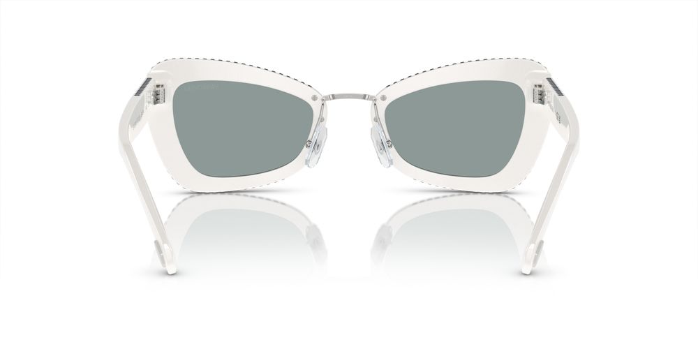 Swarovski SK6012 Occhiali da sole 1012/1