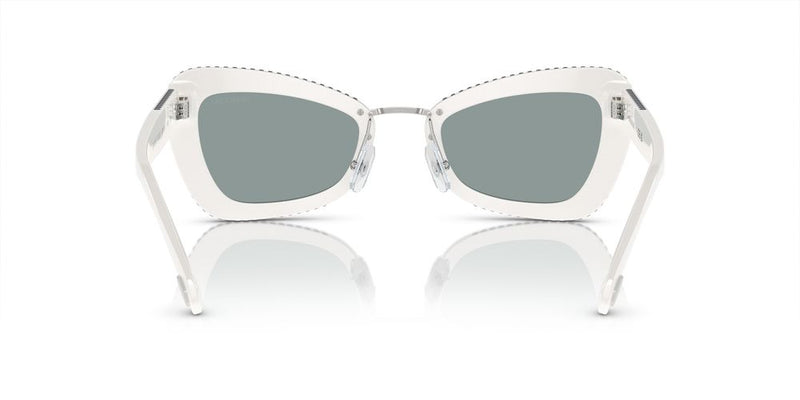 Swarovski SK6012 Occhiali da sole 1012/1