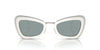 Swarovski SK6012 Occhiali da sole 1012/1