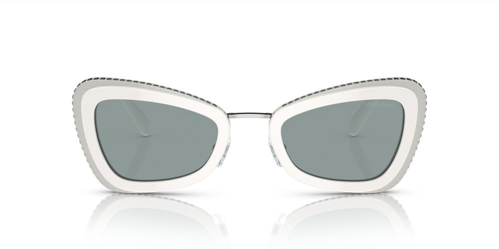 Swarovski SK6012 Occhiali da sole 1012/1
