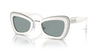 Swarovski SK6012 Occhiali da sole 1012/1