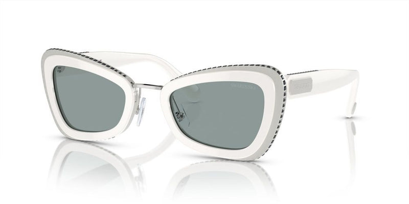 Swarovski SK6012 Occhiali da sole 1012/1
