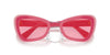 Swarovski SK6012 Occhiali da sole 101384