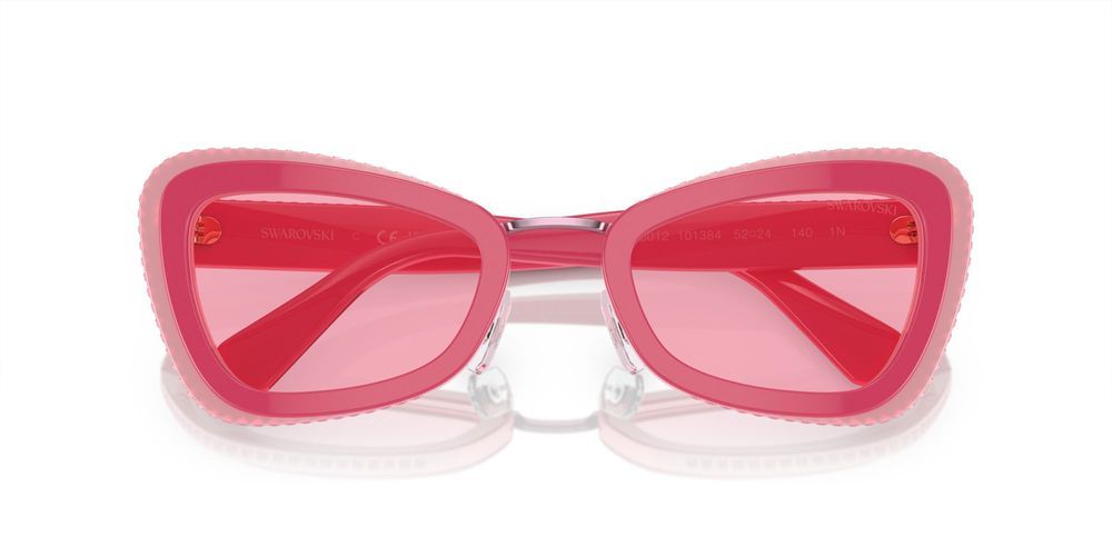Swarovski SK6012 Occhiali da sole 101384