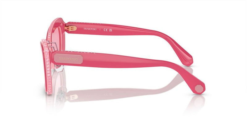 Swarovski SK6012 Occhiali da sole 101384