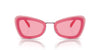 Swarovski SK6012 Occhiali da sole 101384