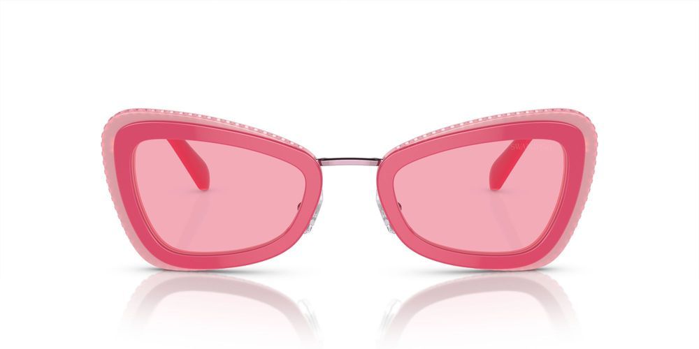 Swarovski SK6012 Occhiali da sole 101384