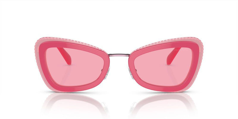 Swarovski SK6012 Occhiali da sole 101384