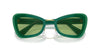 Swarovski SK6012 Occhiali da sole 1014/2