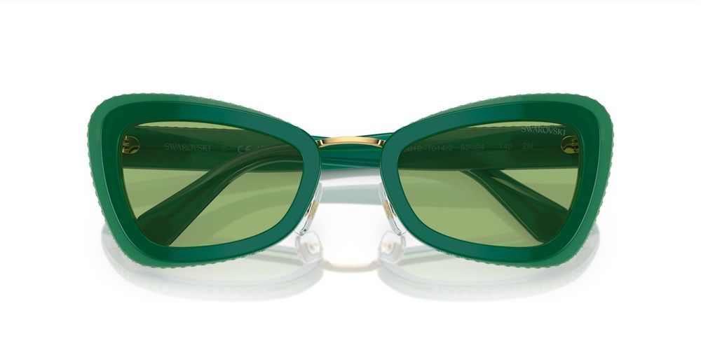 Swarovski SK6012 Occhiali da sole 1014/2