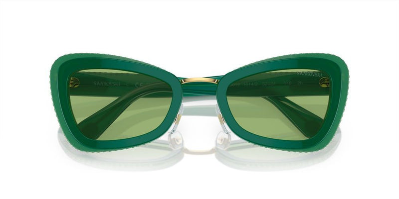 Swarovski SK6012 Occhiali da sole 1014/2