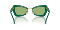Swarovski SK6012 Occhiali da sole 1014/2
