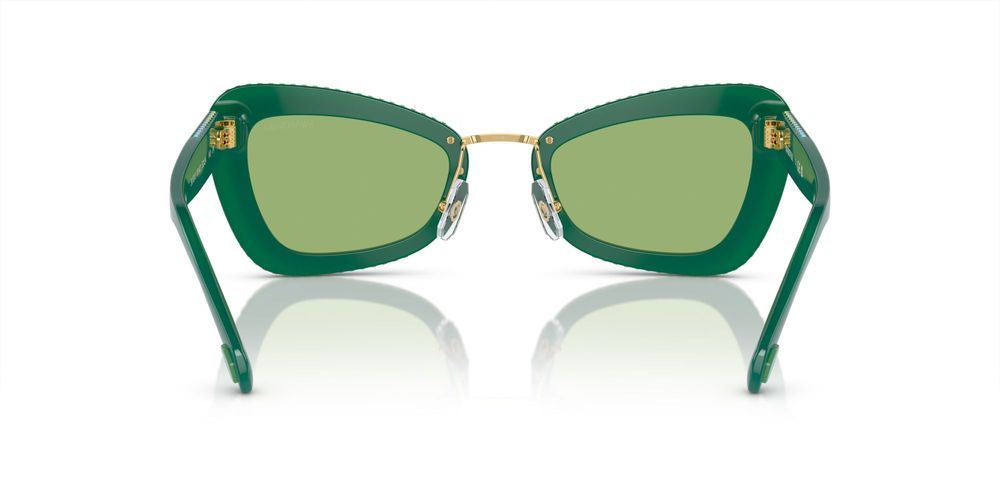 Swarovski SK6012 Occhiali da sole 1014/2