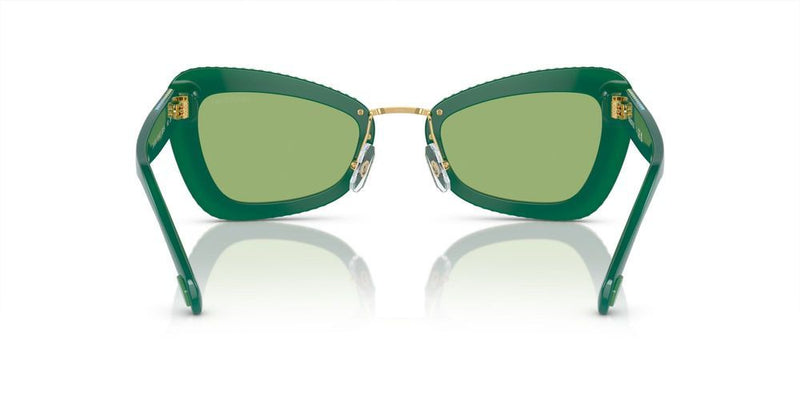 Swarovski SK6012 Occhiali da sole 1014/2