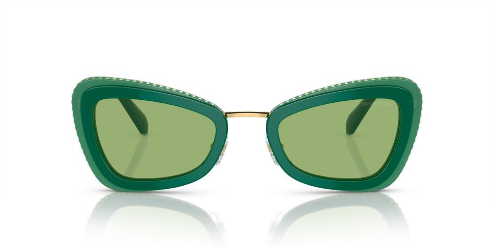 Swarovski SK6012 Occhiali da sole 1014/2