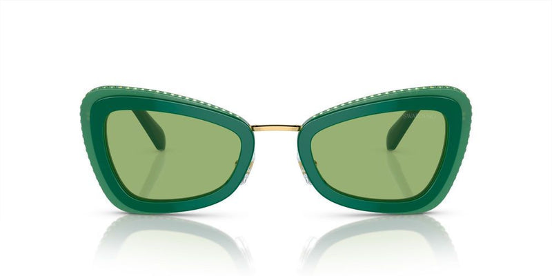 Swarovski SK6012 Occhiali da sole 1014/2