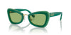 Swarovski SK6012 Occhiali da sole 1014/2