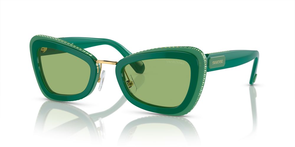 Swarovski SK6012 Occhiali da sole 1014/2
