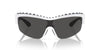 Swarovski SK6014 Occhiali da sole 102987