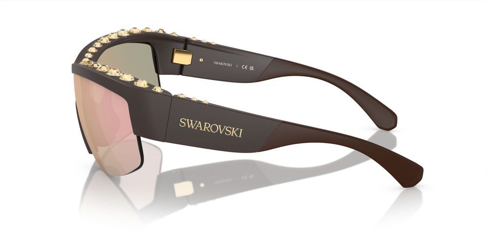 Swarovski SK6014 Occhiali da sole 10357J