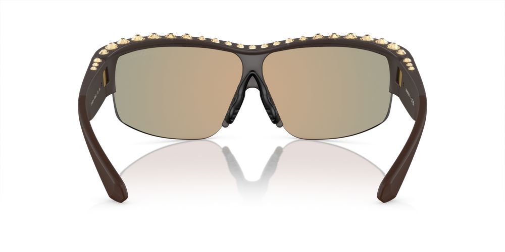 Swarovski SK6014 Occhiali da sole 10357J