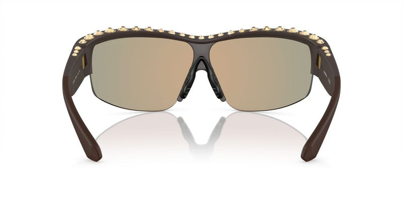 Swarovski SK6014 Occhiali da sole 10357J
