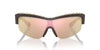 Swarovski SK6014 Occhiali da sole 10357J