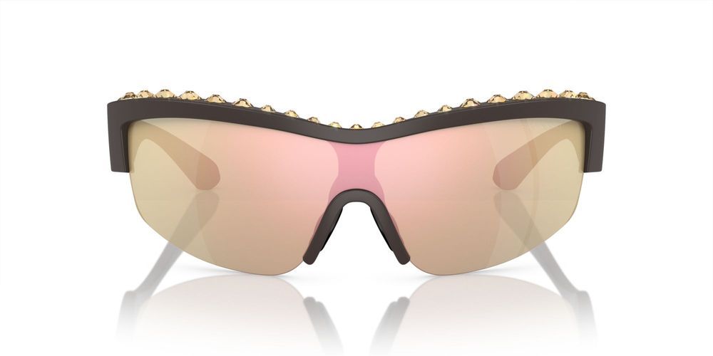 Swarovski SK6014 Occhiali da sole 10357J