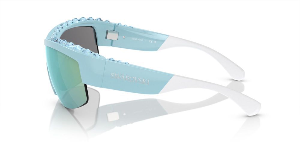 Swarovski SK6014 Occhiali da sole 103655