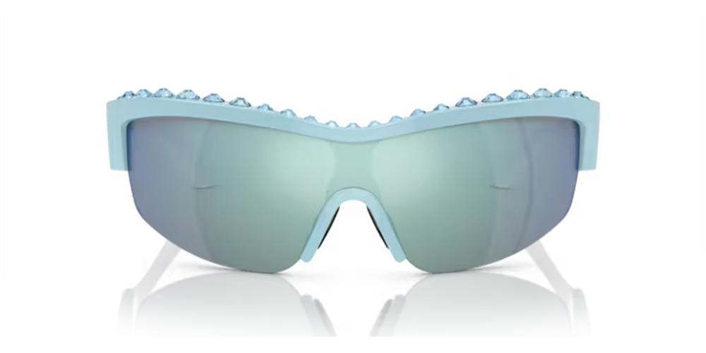 Swarovski SK6014 Occhiali da sole 103655