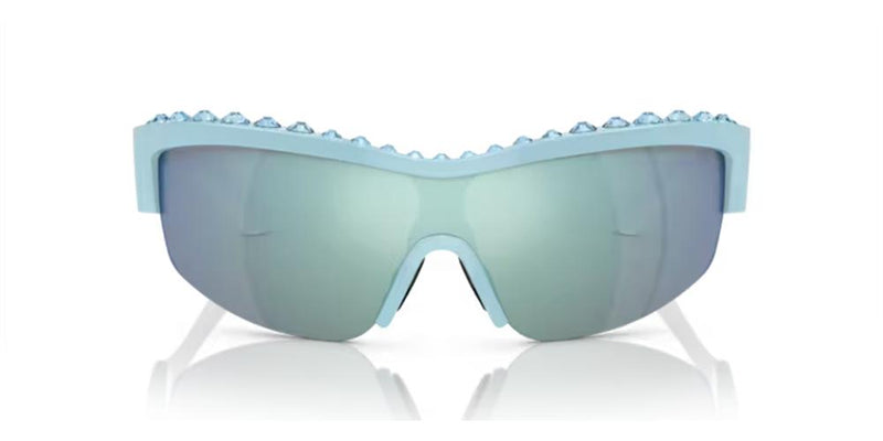 Swarovski SK6014 Occhiali da sole 103655