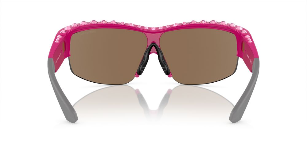 Swarovski SK6014 Occhiali da sole 10376Q