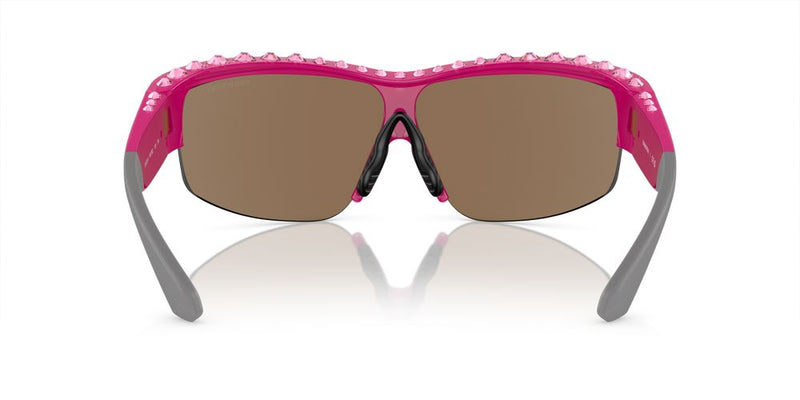 Swarovski SK6014 Occhiali da sole 10376Q