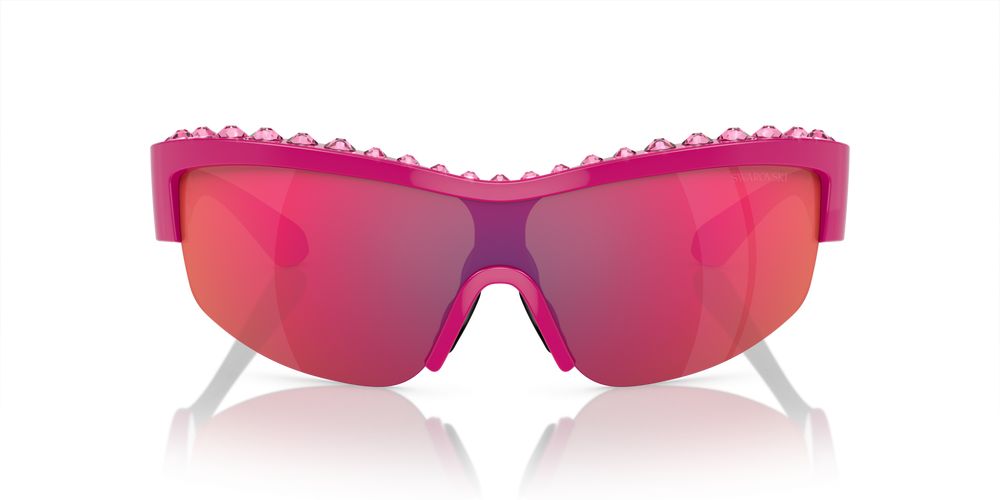 Swarovski SK6014 Occhiali da sole 10376Q