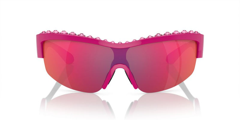 Swarovski SK6014 Occhiali da sole 10376Q