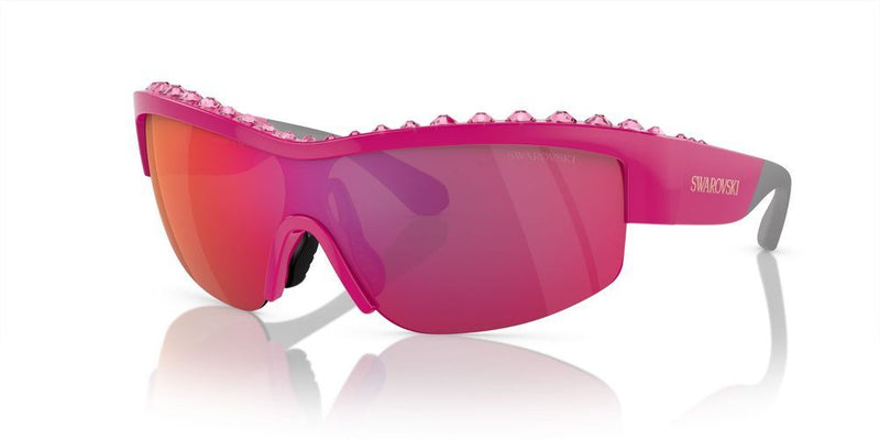 Swarovski SK6014 Occhiali da sole 10376Q
