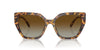 Swarovski SK6016 Occhiali da sole 1004T5