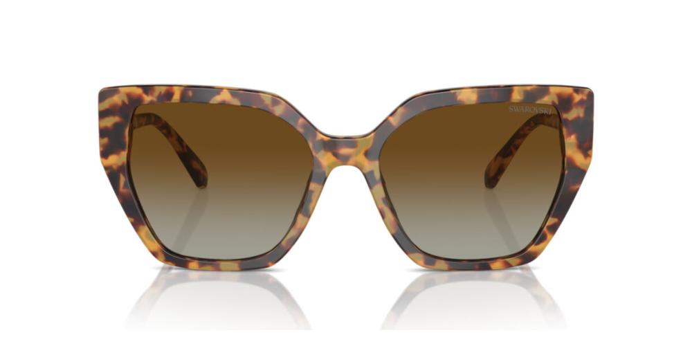 Swarovski SK6016 Occhiali da sole 1004T5