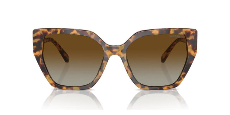 Swarovski SK6016 Occhiali da sole 1004T5