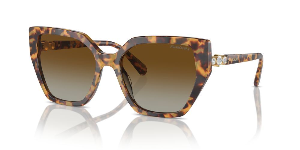 Swarovski SK6016 Occhiali da sole 1004T5