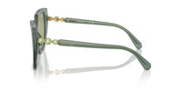 Swarovski SK6016 Occhiali da sole 104382