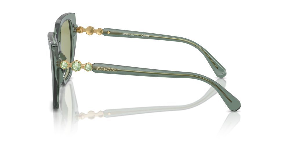 Swarovski SK6016 Occhiali da sole 104382