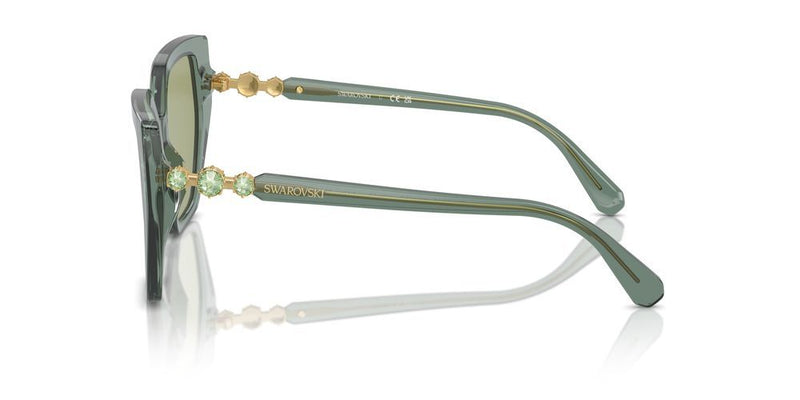 Swarovski SK6016 Occhiali da sole 104382