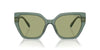 Swarovski SK6016 Occhiali da sole 104382