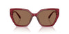 Swarovski SK6016 Occhiali da sole 105573