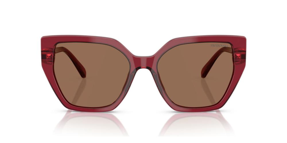 Swarovski SK6016 Occhiali da sole 105573