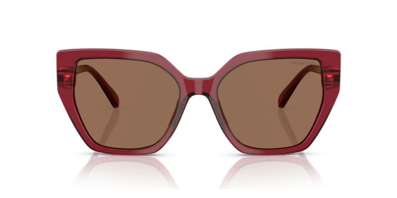 Swarovski SK6016 Occhiali da sole 105573