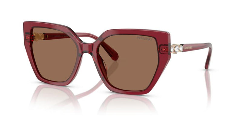 Swarovski SK6016 Occhiali da sole 105573