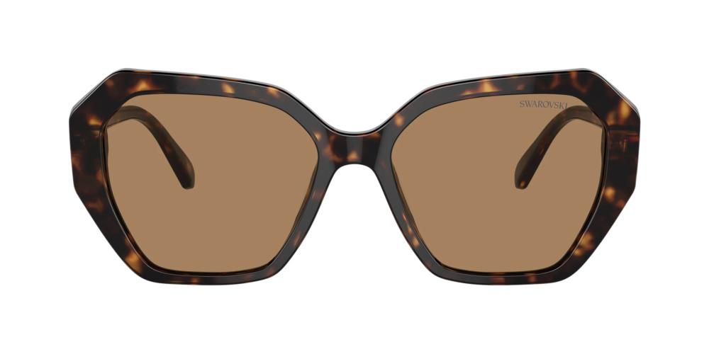 Swarovski SK6017 Occhiali da sole 1002M4